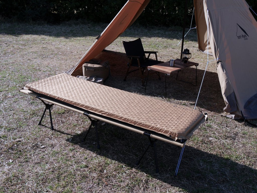 INFLATABLE MAT – VENTLAX