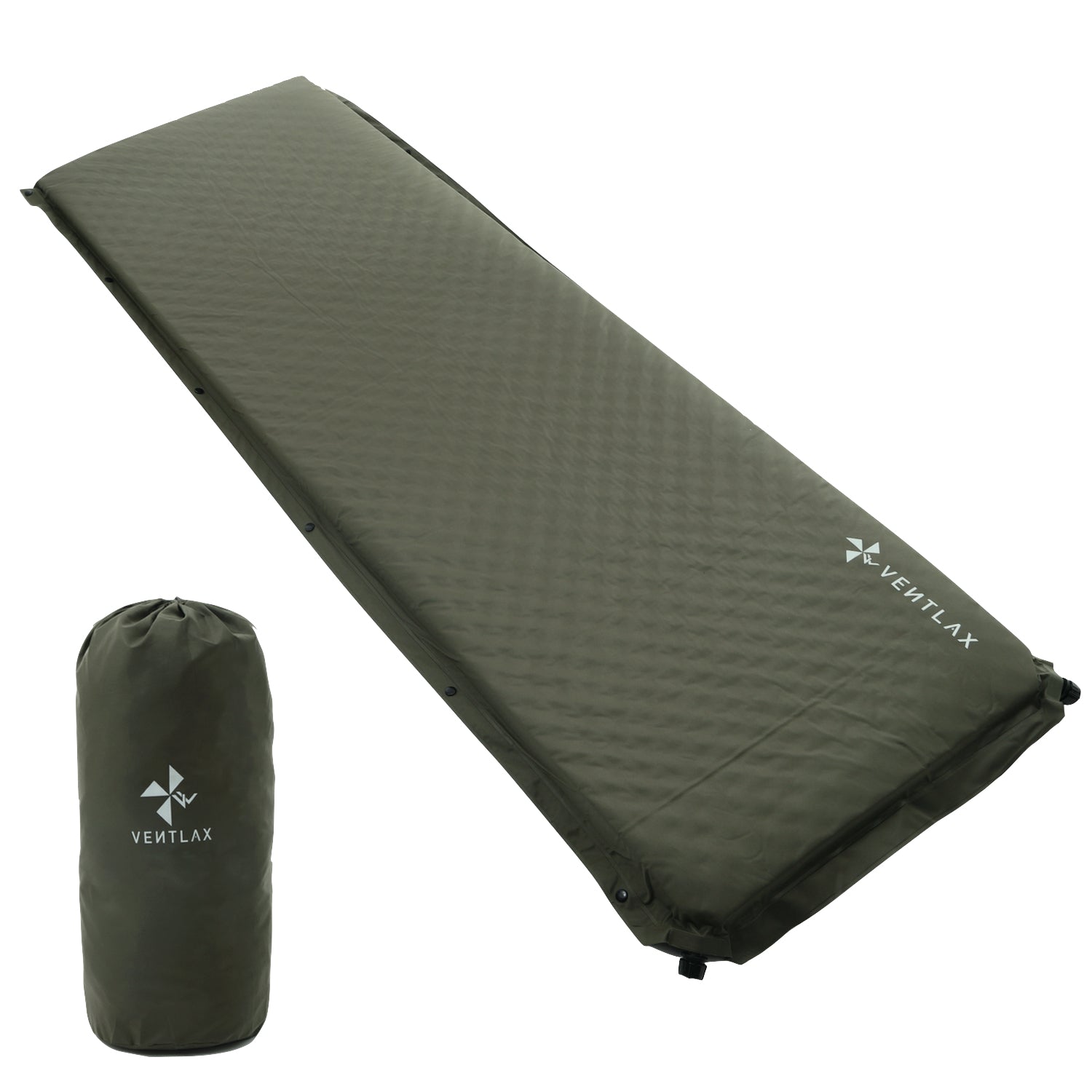 INFLATABLE MAT – VENTLAX