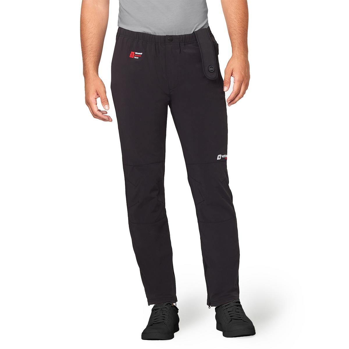 Venture Heat Unisex Bluetooth 39W Motorcycle Heated Pant Liner