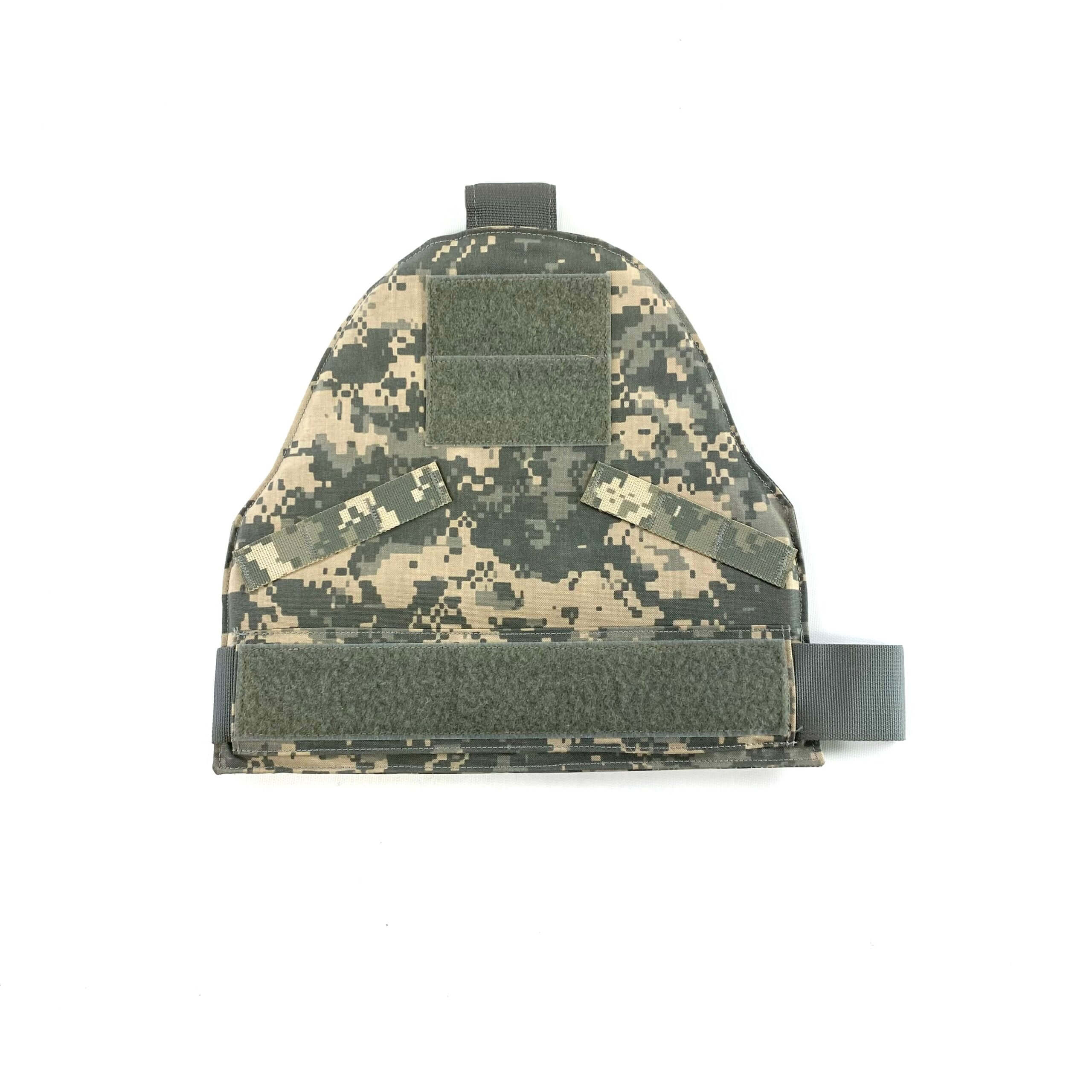 IOTV Deltoid Protector, ACU - Genuine Issue Army Gear for Sale