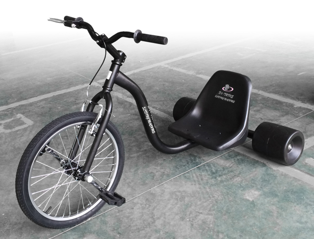 VENUS／その他の商品 D1-TRIKE ドリフト三輪車