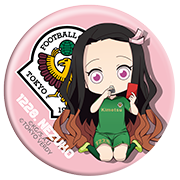 鬼滅の刃×東京ヴェルディ | 東京ヴェルディ / Tokyo Verdy