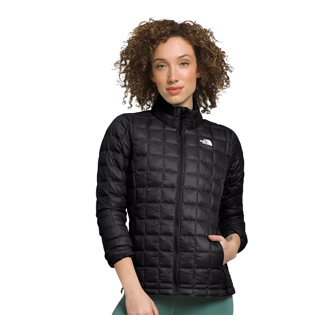 The North Face Women's ThermoBall™ Eco Jacket 2.0 : Vermont Gear