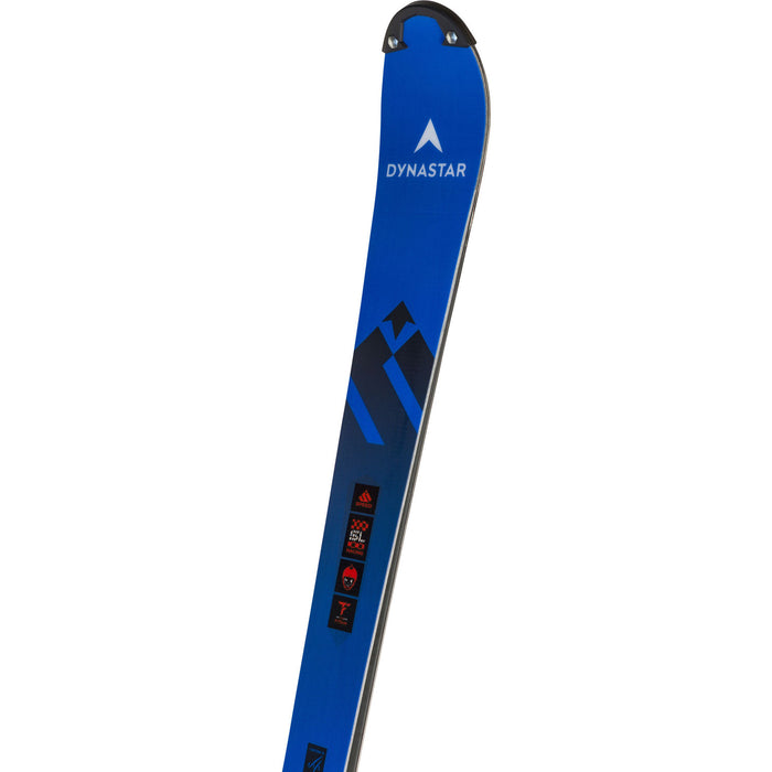 Dynastar Speed Omeglass World Cup FIS SL Factory Race Skis 2025