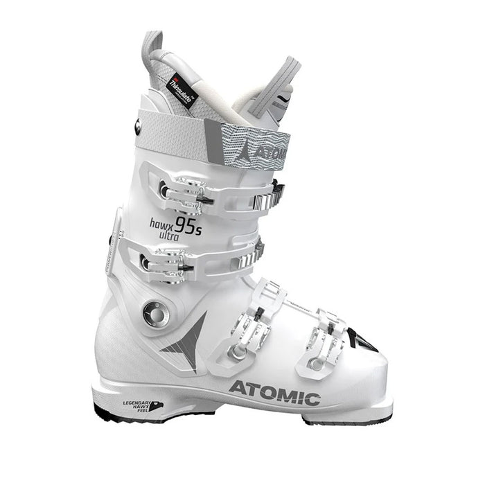 Atomic Hawx Ultra 95 S Women's Ski Boots 2020 — Vermont Ski and Sport