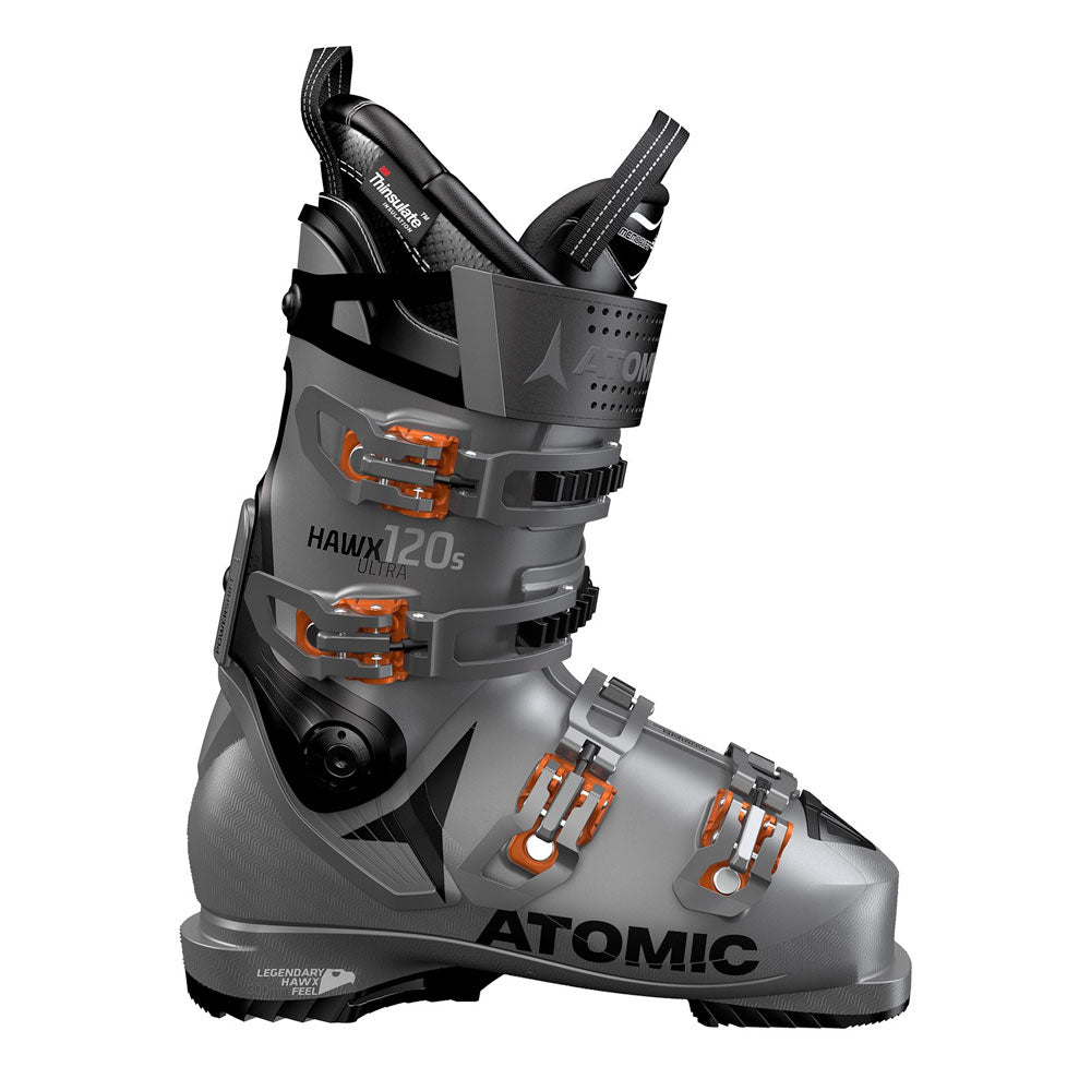 Atomic Hawx Ultra 120 S Ski Boots 2020 — Vermont Ski and Sport