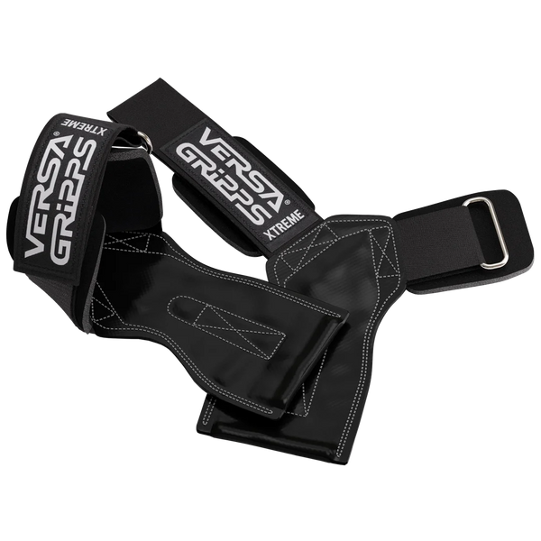 XTREME Series Wrist Straps for Lifting Weights – Versa Gripps