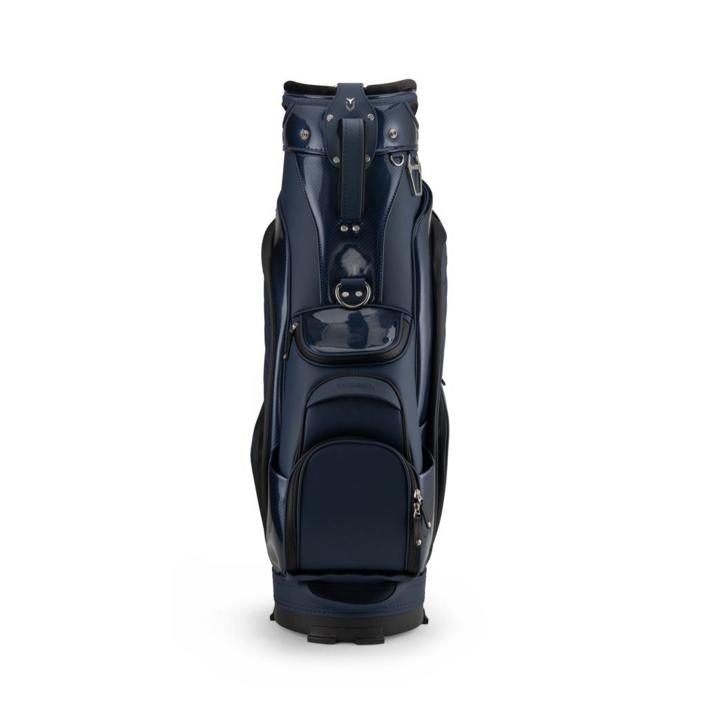 ベゼル キャディバッグ APX STAFF(やままさ) APX Staff | VESSEL GOLF