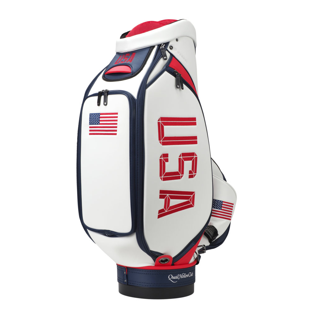 2022 Presidents Cup Staff USA | VESSEL GOLF