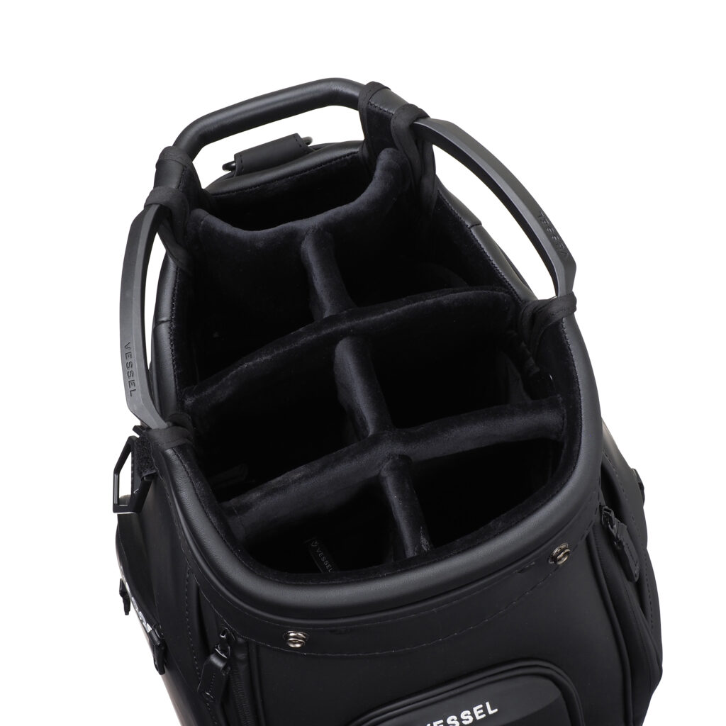 LUX 7 JP 2.0 | VESSEL GOLF