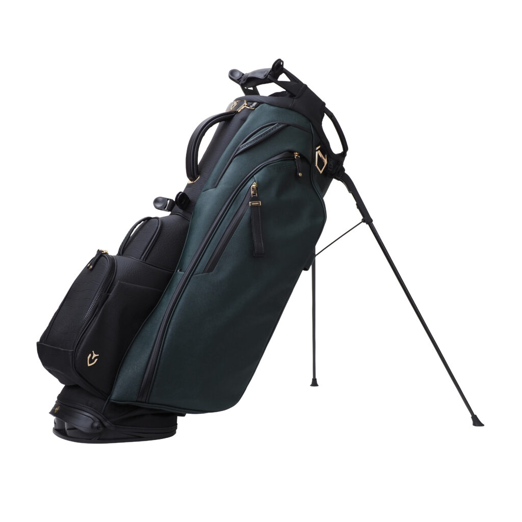 Player 5.0 Stand | VESSEL GOLF