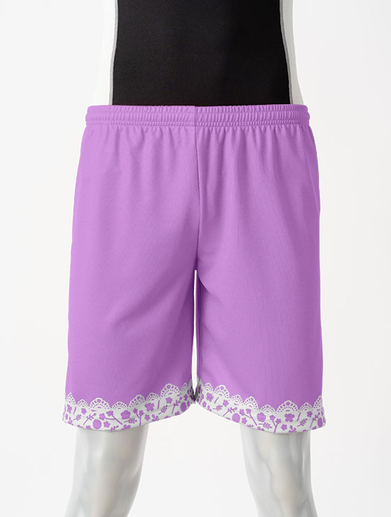 う*い様 バレーボールパンツ Vリーグ う*い様 バレーボールパンツ V