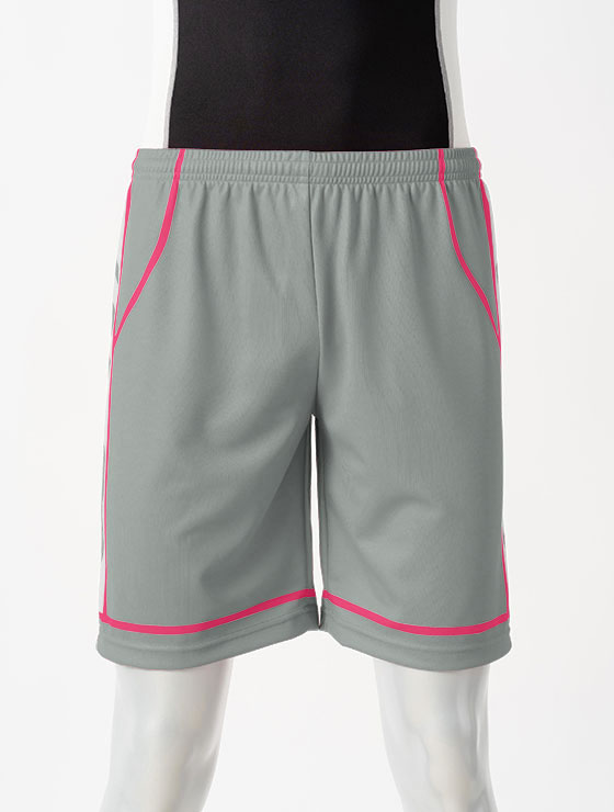 バレーボールパンツ 1/4｜バレーボールユニフォーム作成・デザイン