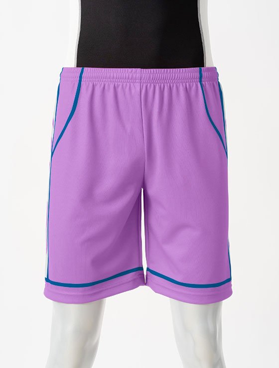 バレーボールパンツ 1/4｜バレーボールユニフォーム作成・デザイン