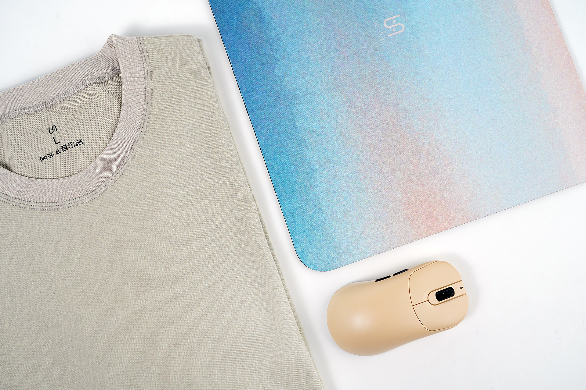 ZYGEN NP-01S Ergo ピンク・モルトブラウン新色発売_Esports-ニュース_