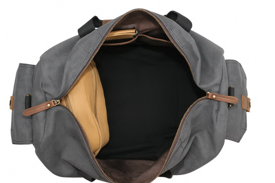 Vagabond Traveler 20