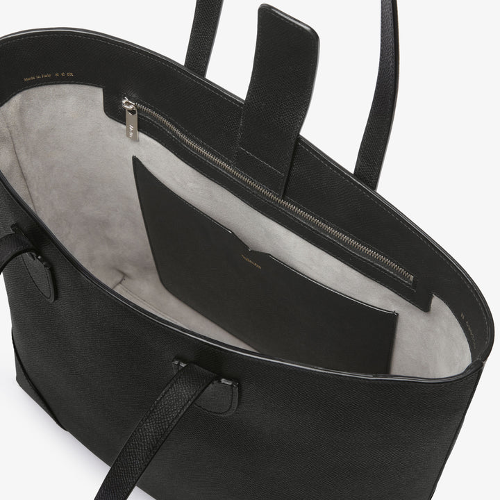 バビラ トート ミディアム – Valextra - ヴァレクストラ 公式