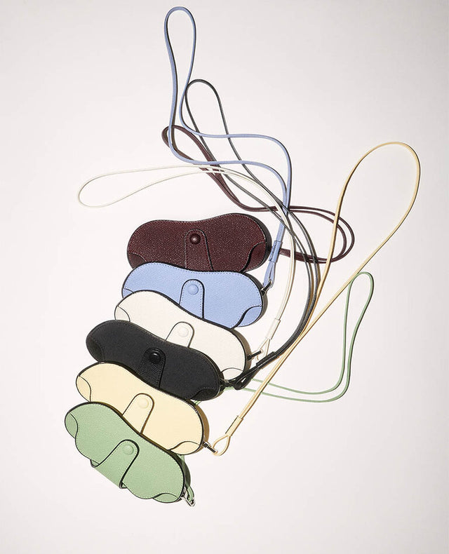 馬蹄型コインケース – Valextra - ヴァレクストラ 公式オンライン