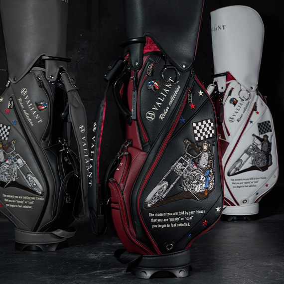商品一覧 | キャディバッグ・ゴルフバッグ | キャディバッグをお探し