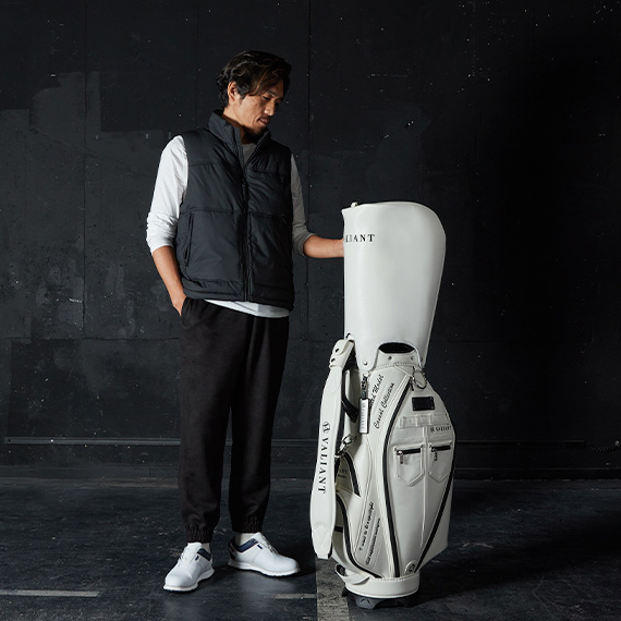 商品一覧 | キャディバッグ・ゴルフバッグ | キャディバッグをお探し