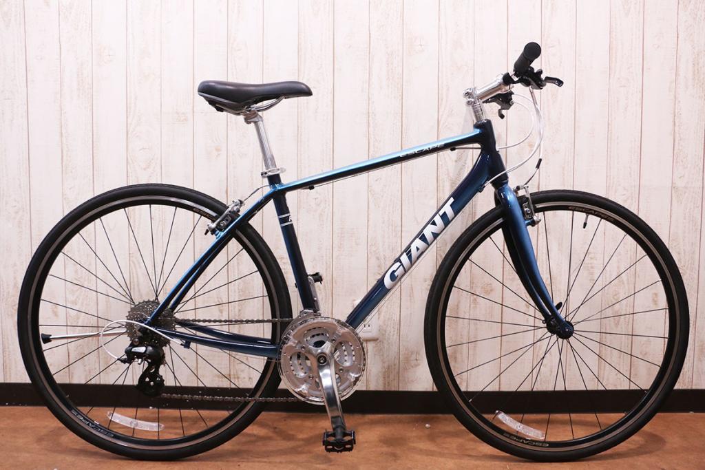 GIANT(ジャイアント)｜ESCAPE R3｜美品｜買取金額 23,000円 | ロード