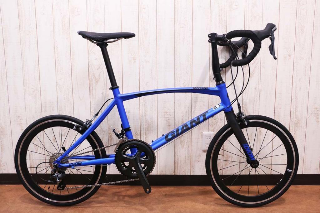 GIANT (ジャイアント)｜IDIOM 0｜超美品｜買取金額 58,000円 | ロード
