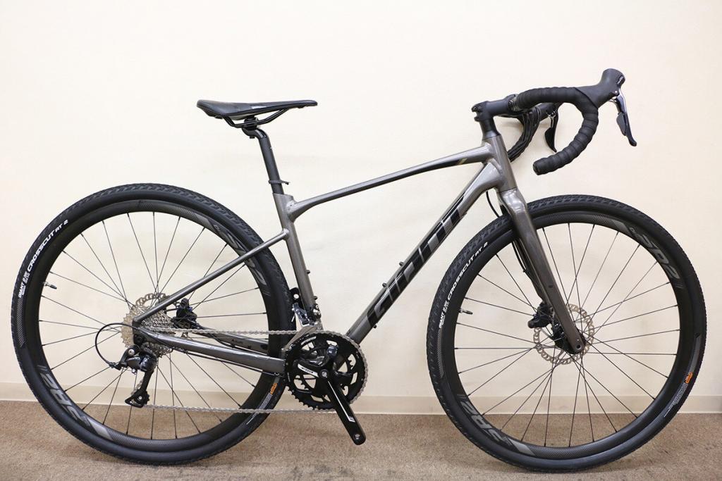 GIANT(ジャイアント)｜REVOLT2 SORA｜新品同様｜買取金額 68,000円