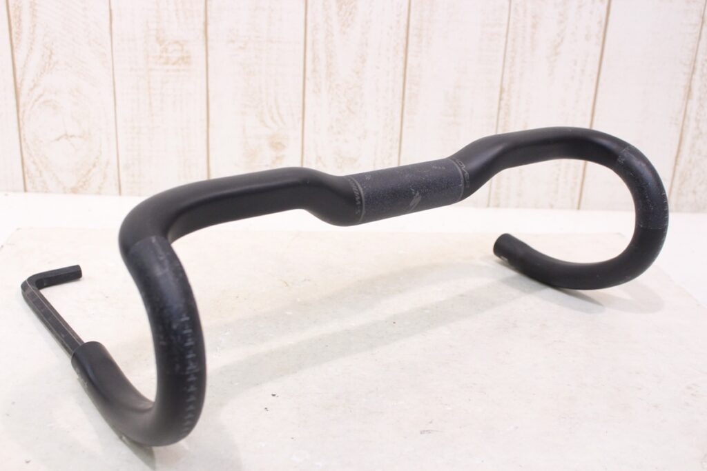 SPECIALIZED(スペシャライズド)｜S-WORKS HOVER カーボンドロップ