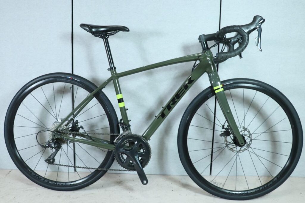 TREK(トレック)｜checkpoint AL3｜美品｜買取金額 62,000円 | ロード