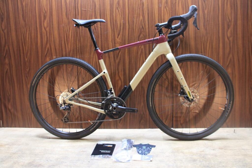 埼玉南部都内直接可】キャノンデール CANNONDALE saeco カスタム｜掲載