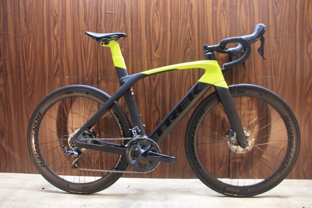 RIDLEY DEAN TTバイク (S) DURA-ACE R9100 美品