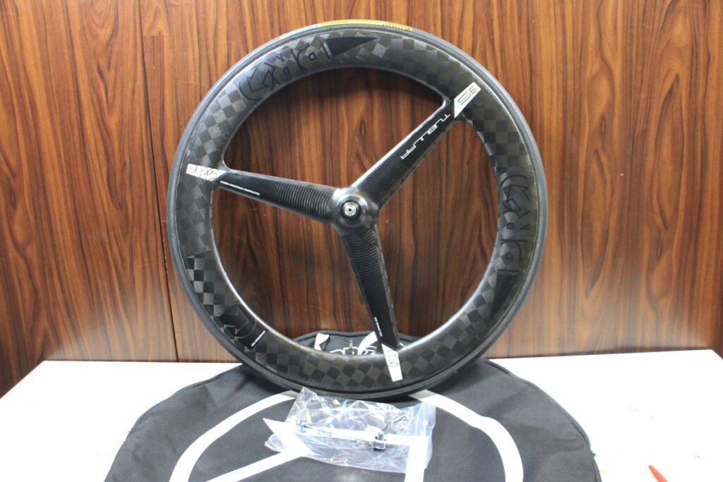 BROMPTON｜ブロンプトン｜S6L 2013年モデル｜買取価格 120,000円