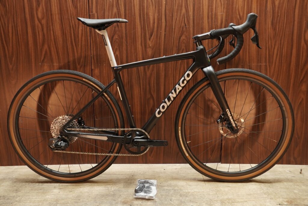 COLNAGO(コルナゴ)の買取について｜Valley Works