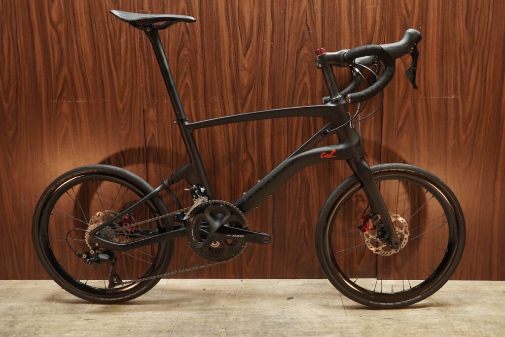 3RENSHO｜3連勝｜Katana｜DURA-ACE 7400組|買取価格120,000円 | ロード