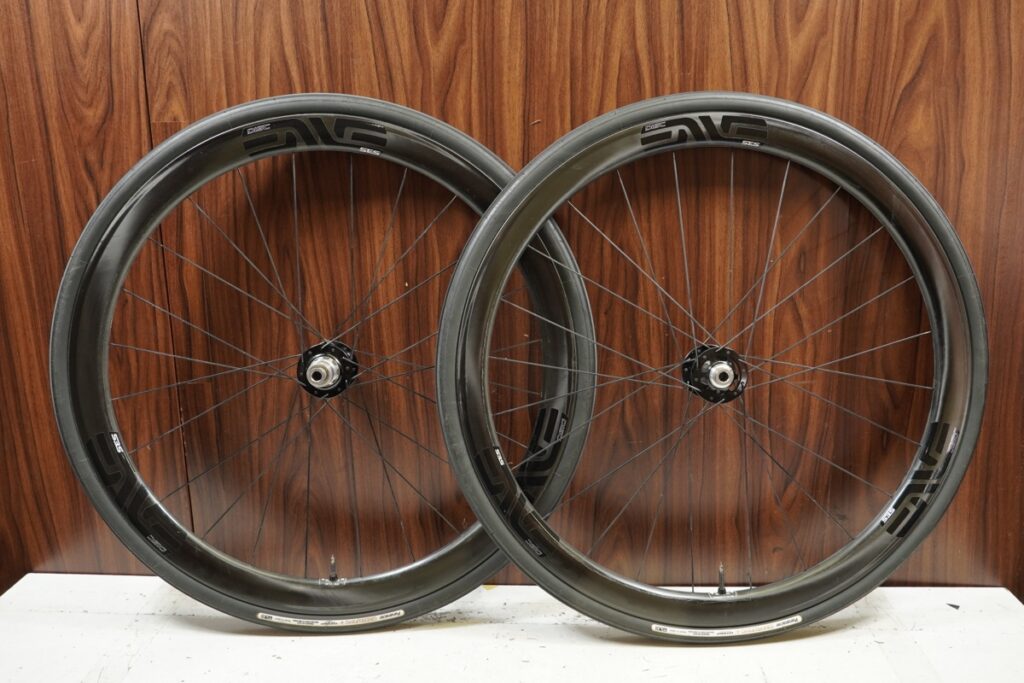 ENVE（エンヴィー）｜SES 3.4 DISC CHISKING XDR SRAM12s対応 ホイール
