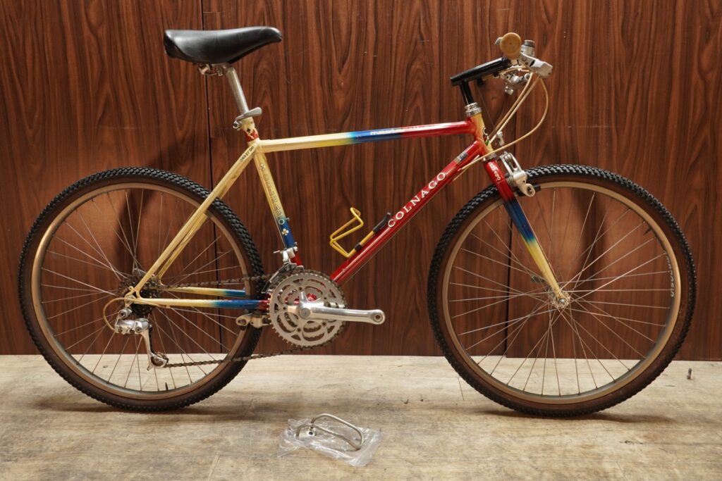 ZUNOW(ズノウ)｜Z-1 DURA-ACE｜美品｜買取金額 50,000円 | ロード