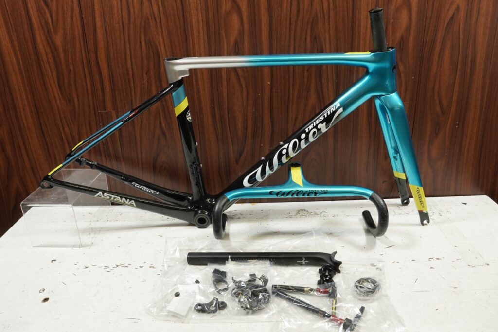 SPECIALIZED(スペシャライズド)｜S-WORKS TARMAC SL6 ULTRALIGHT