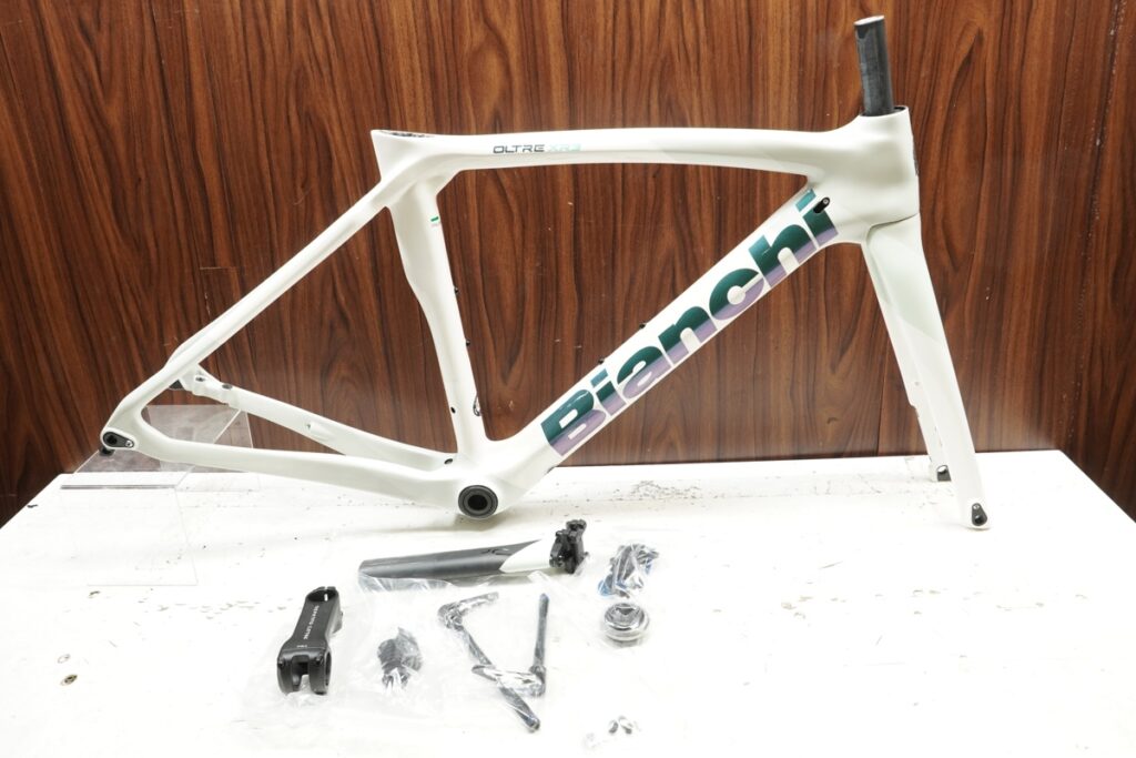 SPECIALIZED(スペシャライズド)｜TT/TRI VENGE AERO CLIP ON BAR｜美品