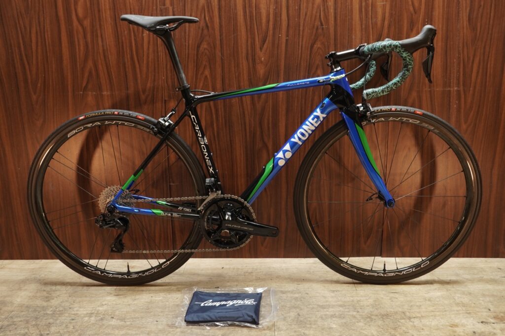 Cervelo|サーヴェロ|S1|SHIMANO 105 5800系 2x11s |買取価格 120,000円