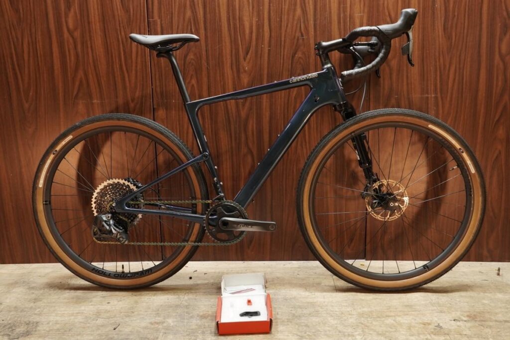 SURLY(サーリー)｜1X1 THOMSON ホワイトインダストリーカスタム｜超美