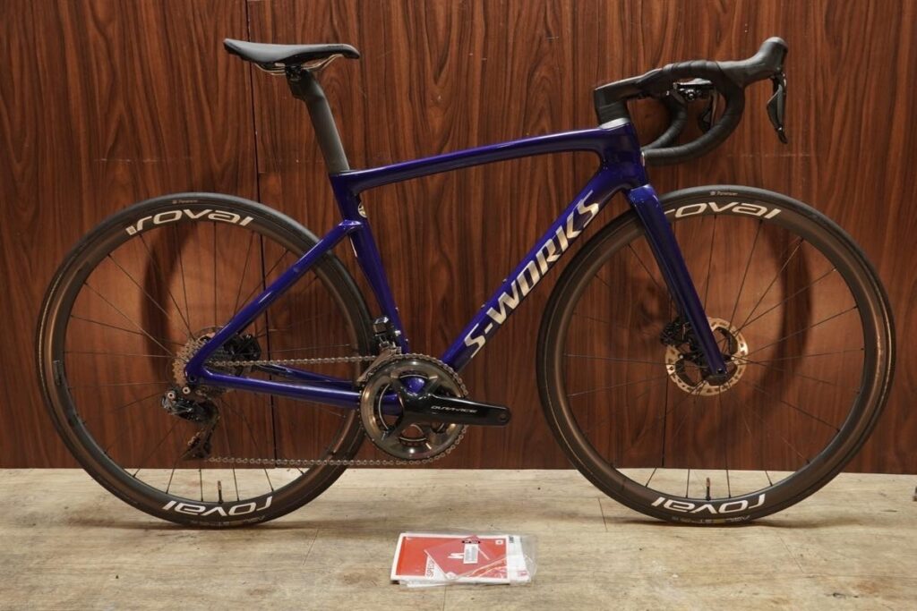 Smartcog｜スマートコグ｜ KAHENSHIKI KOMA 3Speed｜中古買取価格