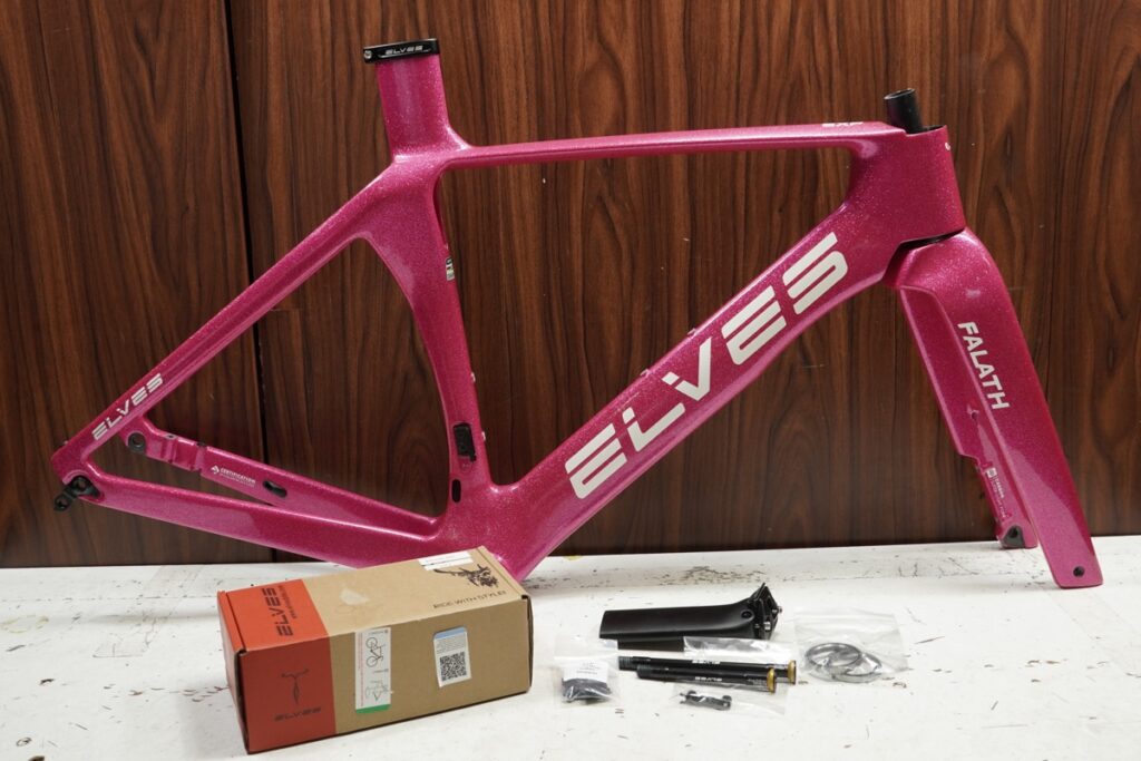 DE ROSA(デローザ)｜SUPERKING E 888 ULTEGRA Di2｜未走行車｜買取金額