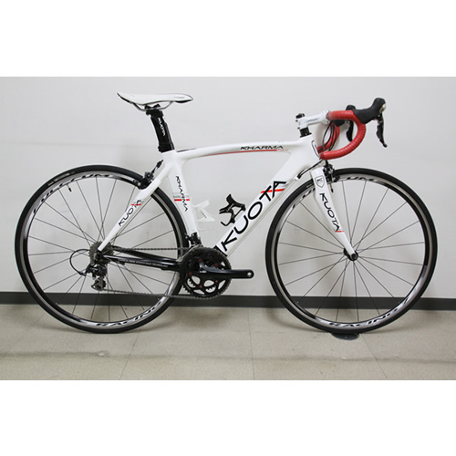KUOTA｜クォータ｜KHARMA SHIMANO 105｜中古買取価格 90,000円