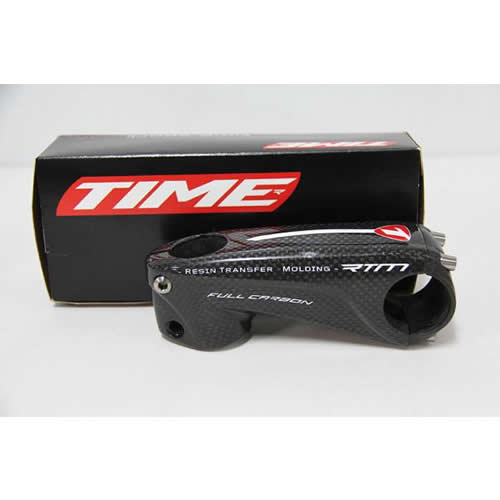 TIME(タイム)｜MONOLINK ULTEAM ステム｜未使用品｜買取金額 15,000円