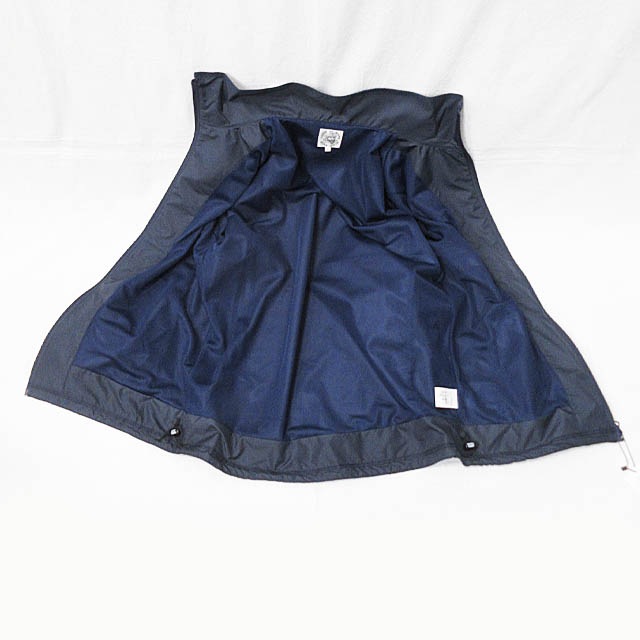 SINACOVAシナコバ ウォームアップスーツ GINCHO ｜こだわる男の