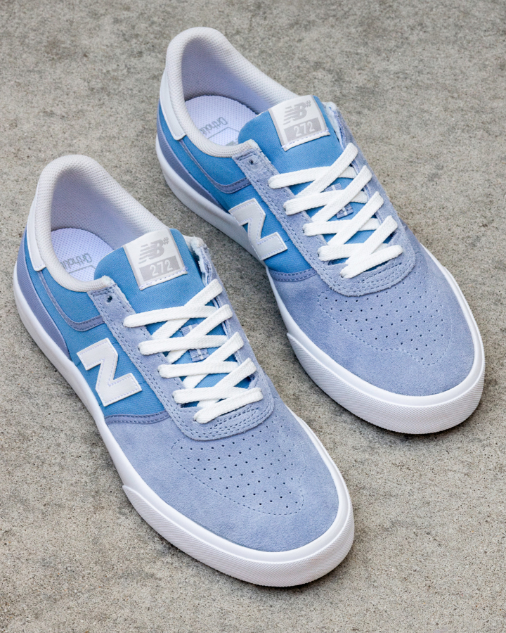 PRODUCTS] NEW BALANCE NUMERIC - 272 | VHSMAG : VHSMAG