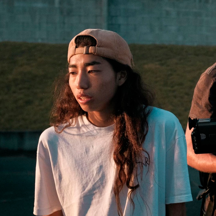 ID] KIKI KAKITANI / 柿谷季輝 | VHSMAG : VHSMAG