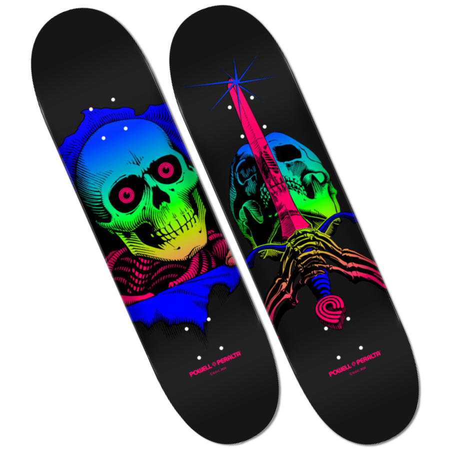 PRODUCTS] POWELL PERALTA - DRAGON FORMULA | VHSMAG : VHSMAG