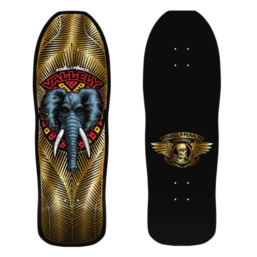 PRODUCTS] POWELL PERALTA - PRO BOARDS | VHSMAG : VHSMAG