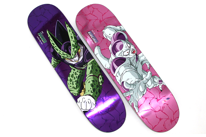 Primitive ドラゴンボール Primitive ドラゴンボール デッキ